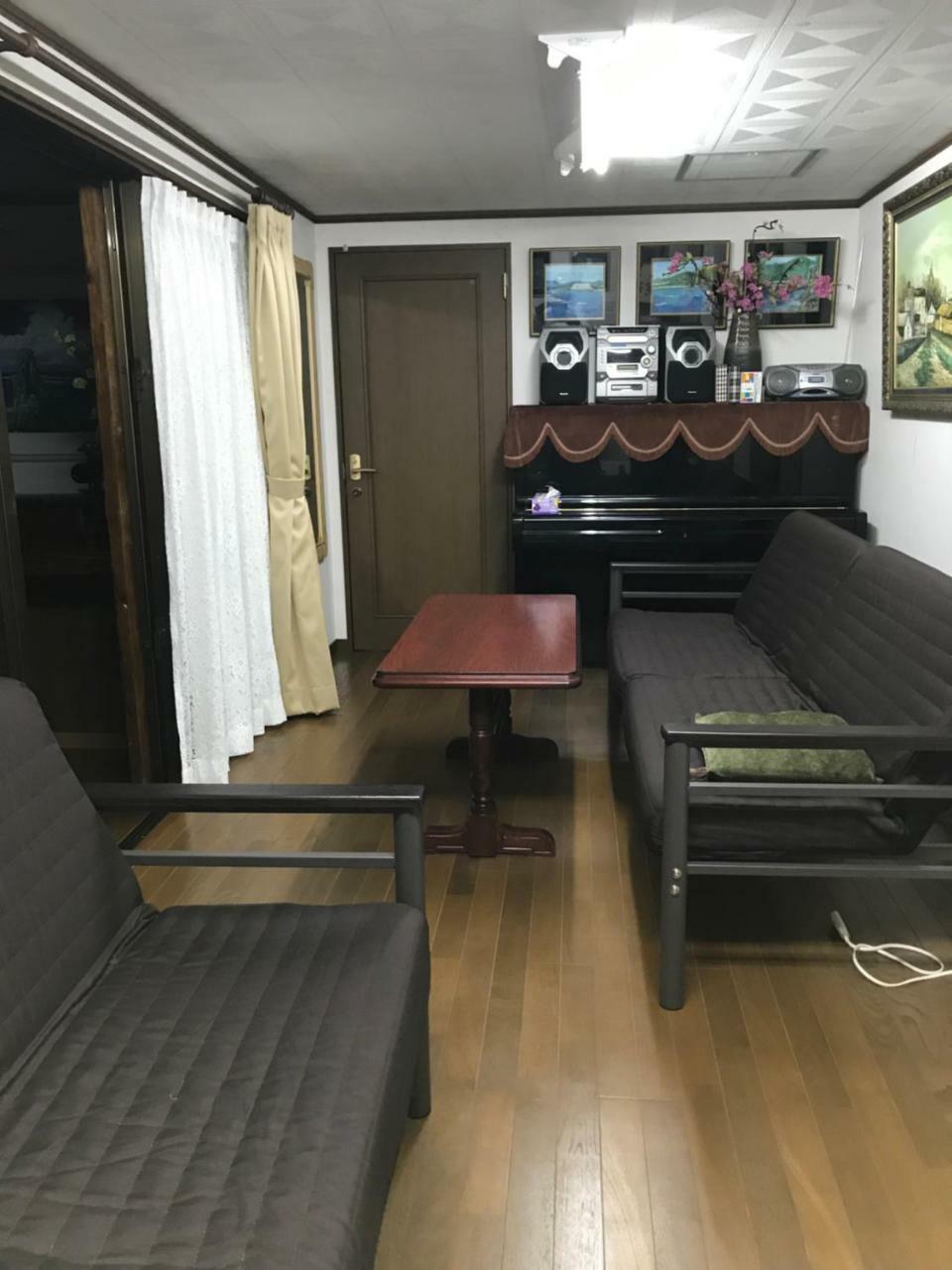 Takana Nago Luaran gambar