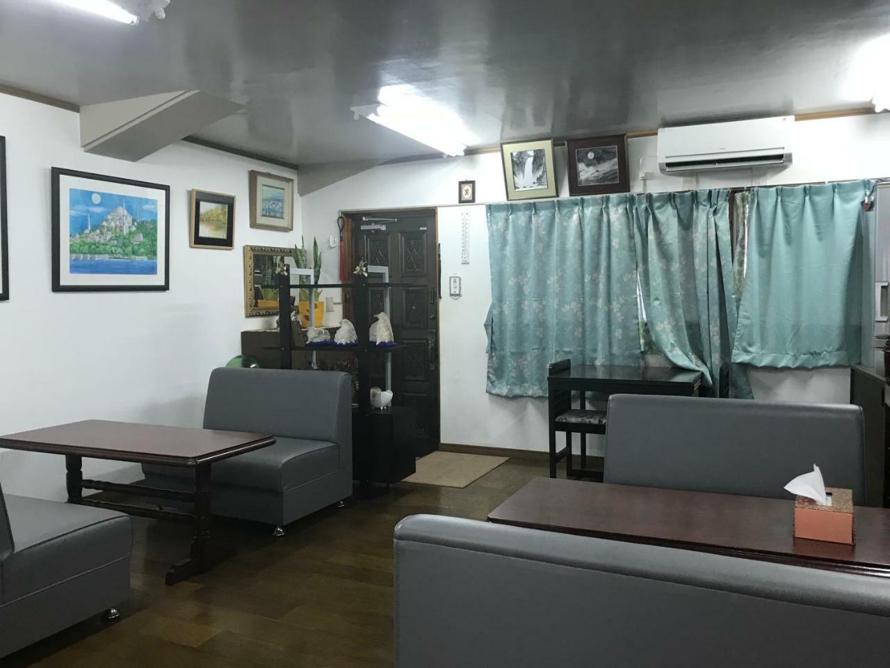 Takana Nago Luaran gambar